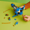 Picture of Lego Ninjago Jays Lightning Jet EVO Set